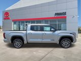New 2025 Toyota Tundra 1794 Edition image 3