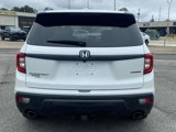 New 2026 Honda Passport TrailSport image 3