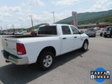 Used 2021 RAM 1500 Tradesman w/ Chrome Appearance Group image 3