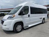 Used 2021 RAM ProMaster 3500 w/ Premium Appearance Group image 5