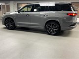 New 2025 Lexus TX 500h AWD image 5