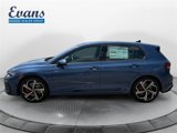 New 2025 Volkswagen GTI SE image 2