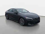 New 2025 Audi S5 Premium Plus image 3