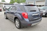 Used 2014 Chevrolet Equinox LTZ image 4