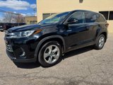 Used 2019 Toyota Highlander Limited image 4