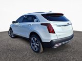 New 2025 Cadillac XT5 Premium Luxury w/ LPO, Floor Liner Package image 4