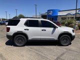 New 2026 Honda Passport TrailSport image 4