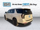 New 2025 Chevrolet Tahoe High Country image 3