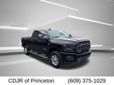 New 2025 RAM 2500 Big Horn image 1