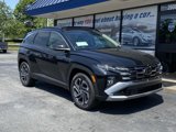 New 2025 Hyundai Tucson Limited image 2