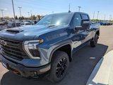 New 2025 Chevrolet Silverado 2500 LTZ w/ Trail Boss Package image 6