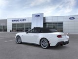 New 2025 Ford Mustang GT Premium image 4