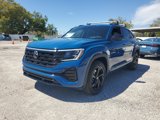 New 2025 Volkswagen Atlas Cross Sport SEL R-Line image 4
