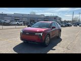New 2025 Chevrolet Blazer EV LT image 2