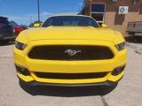 Used 2017 Ford Mustang Premium image 2