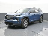 New 2026 Chevrolet Traverse LT w/ Driver Confidence Package image 3