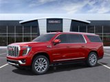 New 2025 GMC Yukon XL Denali w/ Denali Reserve Package image 2