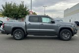 New 2025 Nissan Frontier SV w/ SV Convenience Package image 3