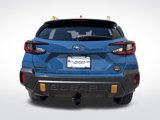 New 2025 Subaru Crosstrek 2.5i Wilderness image 4