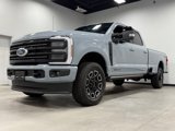 New 2025 Ford F350 Platinum image 4