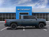 New 2025 Chevrolet Silverado 2500 LTZ w/ Trail Boss Package image 5