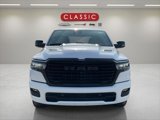 New 2025 RAM 1500 Laramie w/ Night Edition image 2