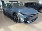 New 2026 Toyota Crown Nightshade image 4