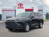 New 2025 Toyota Grand Highlander AWD image 2