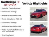 Certified 2025 Toyota Camry SE image 5