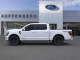 New 2025 Ford F150 Platinum w/ Equipment Group 702A High image 3
