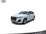 New 2025 Audi Q7 3.0T Prestige image 3