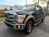 Used 2014 Ford F250 Lariat w/ Lariat Interior Package image 2