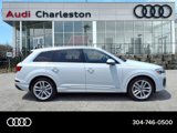 New 2025 Audi Q7 3.0T Premium Plus image 2