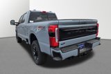 New 2025 Ford F350 Platinum image 4