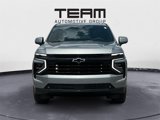 New 2025 Chevrolet Tahoe RST w/ Comfort Package image 2