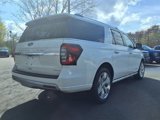 Used 2024 Ford Expedition Max Platinum image 5