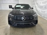 New 2025 Mercedes-Benz GLC 63 AMG S image 2