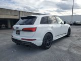 New 2025 Audi SQ7 Premium Plus image 6