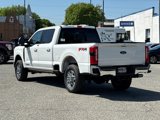 New 2025 Ford F250 Lariat image 5