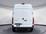 New 2025 Mercedes-Benz Sprinter 2500 image 4