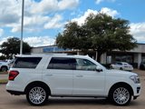 Certified 2024 Ford Expedition Limited image 3