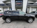 New 2026 GMC Acadia Denali w/ LPO, Floor Liner Package image 2