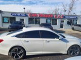 Used 2020 Honda Accord Sport image 4
