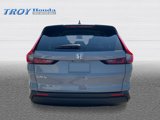 New 2026 Honda CR-V LX image 4