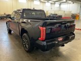 New 2025 Toyota Tundra Platinum image 3