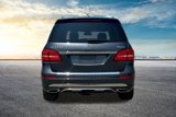 Used 2017 Mercedes-Benz GLS 450 4MATIC image 5