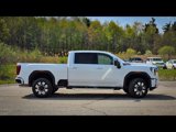 New 2025 GMC Sierra 2500 Denali w/ Denali Reserve Package image 3