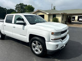 Used 2016 Chevrolet Silverado 1500 LT w/ All Star Edition image 3