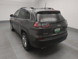 Used 2022 Jeep Cherokee Latitude Lux image 5