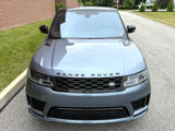Used 2018 Land Rover Range Rover Sport HSE Dynamic image 2